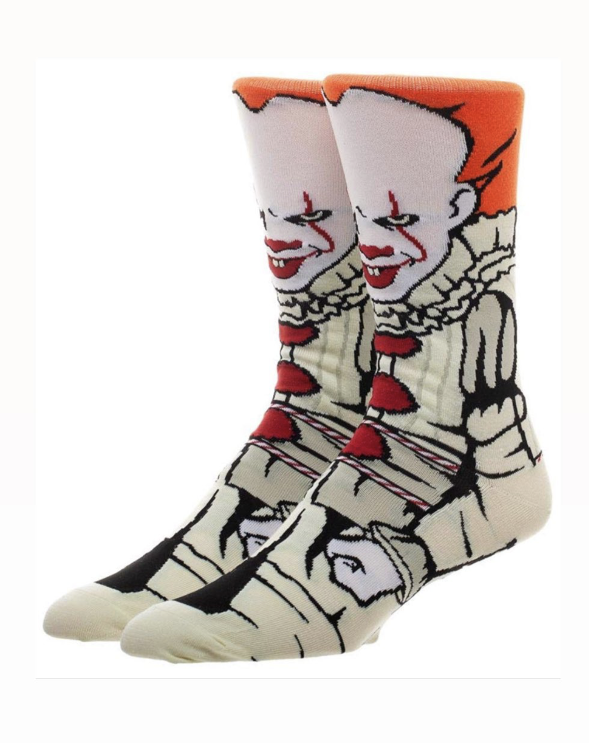 IT SOCKS
