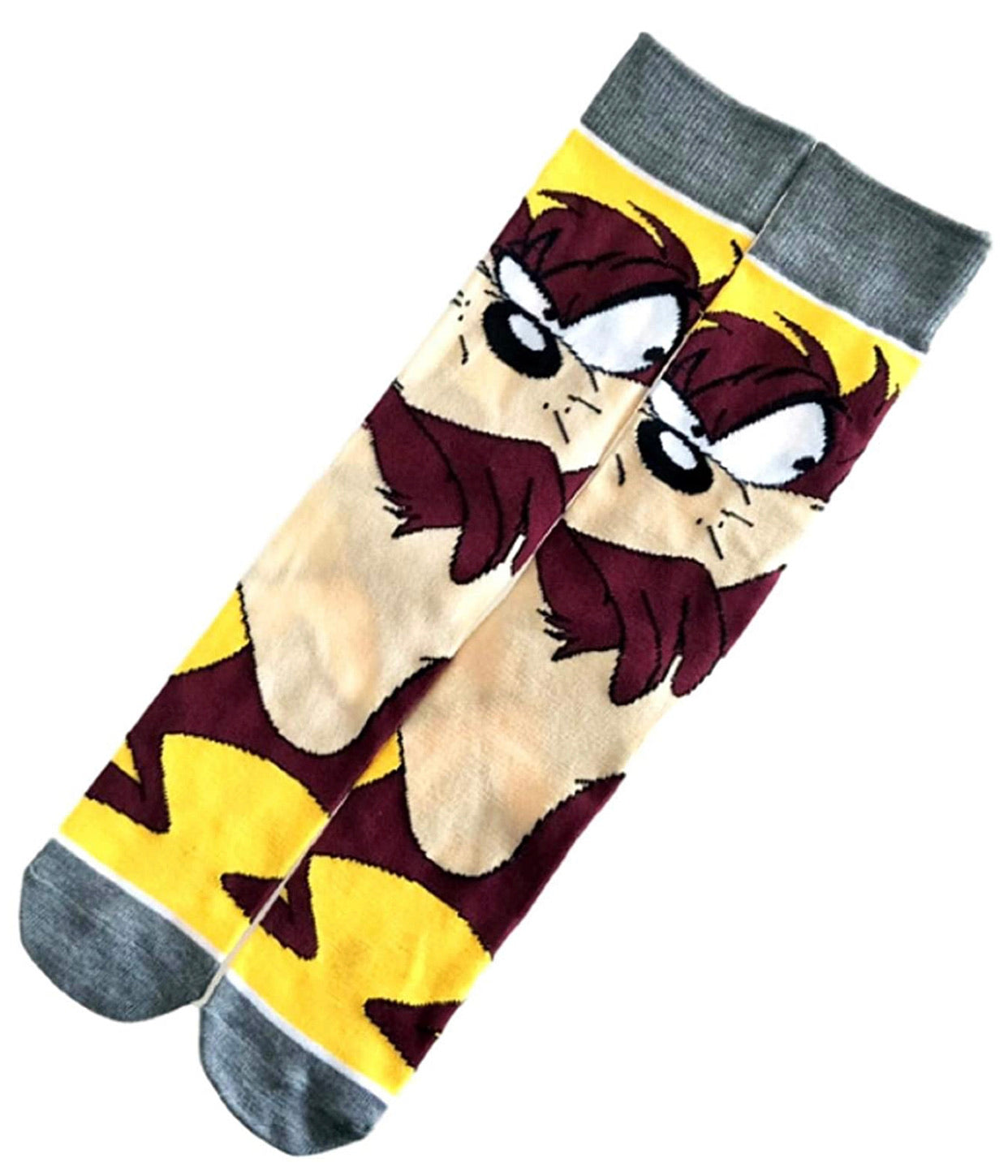 TAZ SOCKS