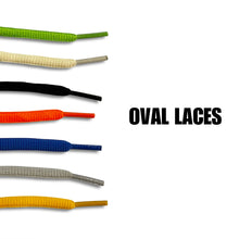 Load image into Gallery viewer, OVAL LACES
