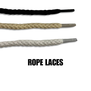 ROPE LACES