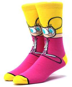 DEDE SOCKS