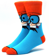Load image into Gallery viewer, DEXTER SOCKS
