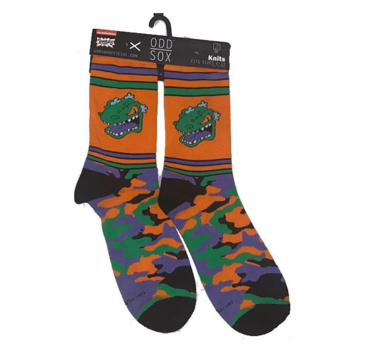 RUGRATS SOCKS