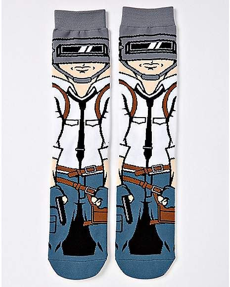 PUBG SOCKS