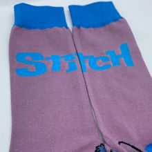 Load image into Gallery viewer, STITCH SOCKS
