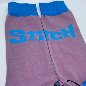 STITCH SOCKS