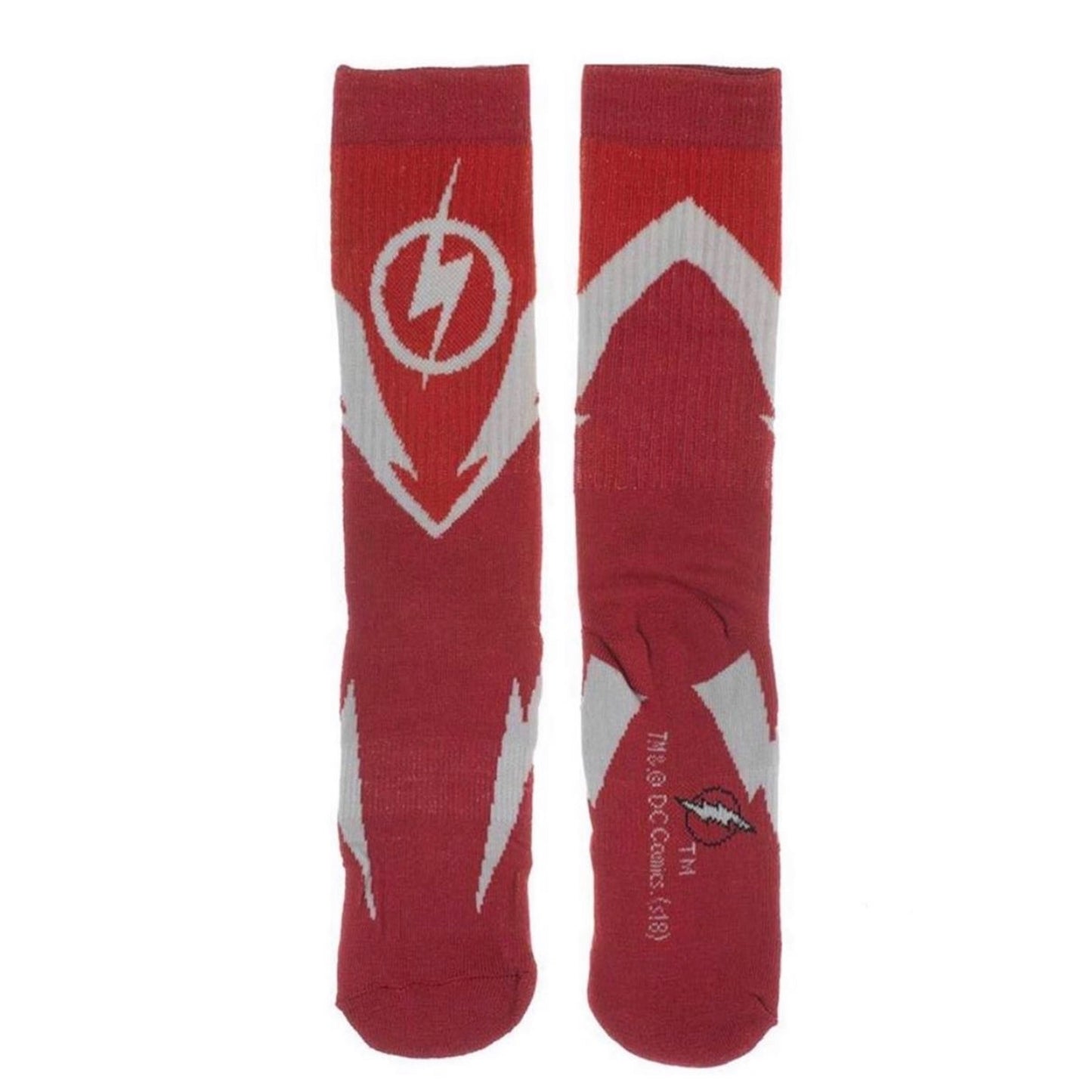 THE FLASH SOCKS