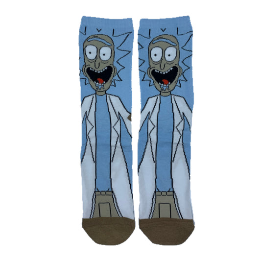 RICK SOCKS