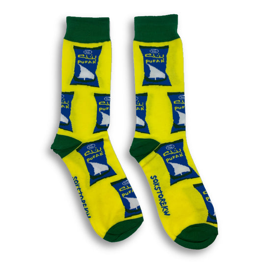 PUFAK SOCKS