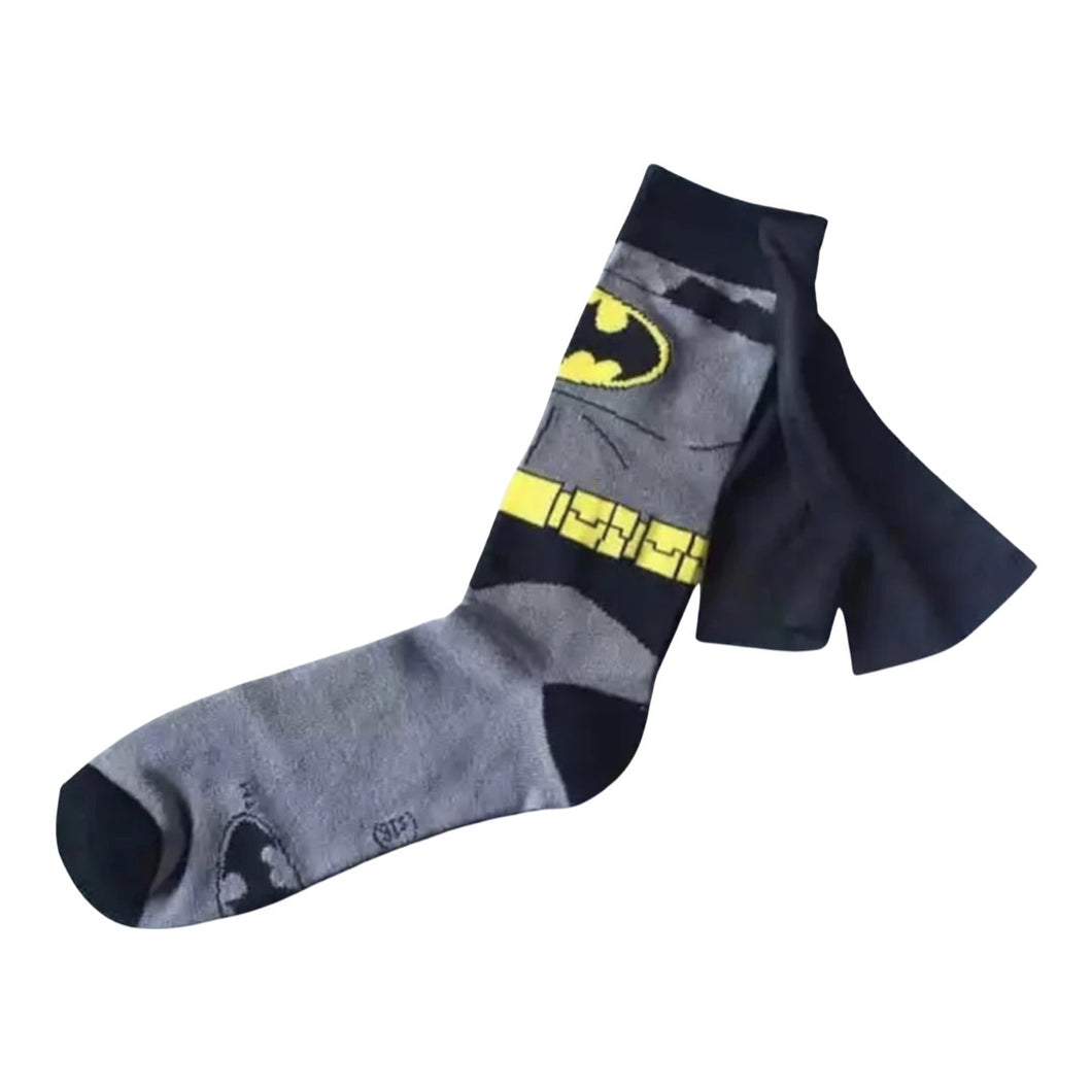 BATMAN SOCKS