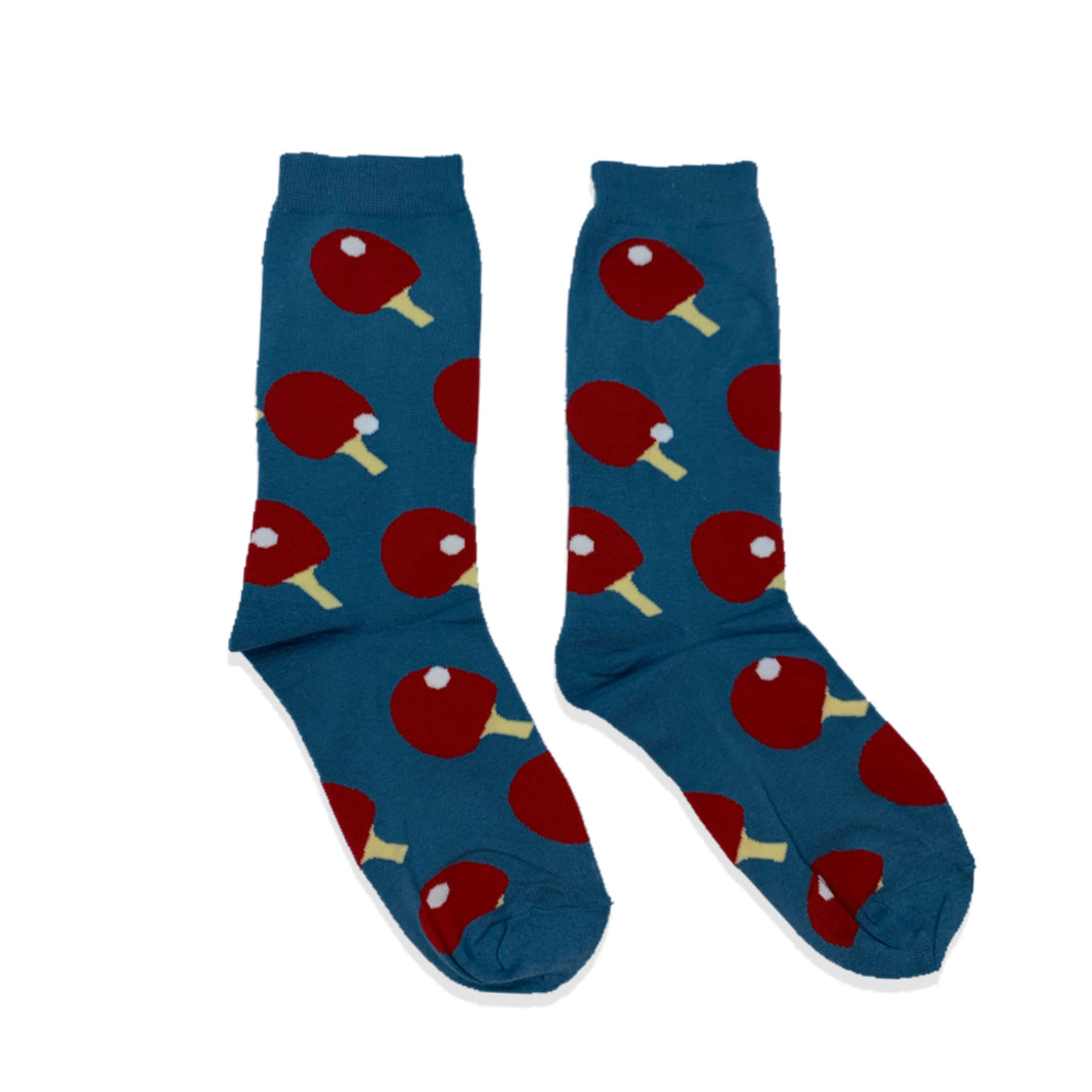 PING PONG SOCKS