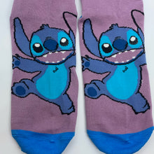 Load image into Gallery viewer, STITCH SOCKS
