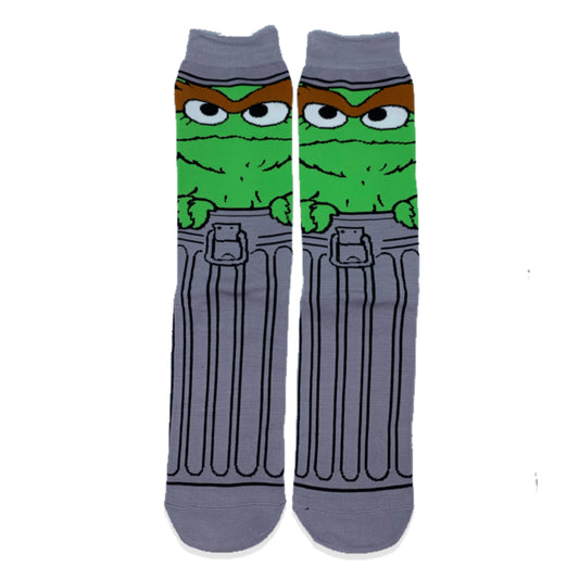 TRASH MONSTER SOCKS