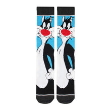 Load image into Gallery viewer, SYLVESTER SOCKS
