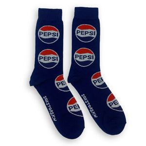 PEPSI SOCKS