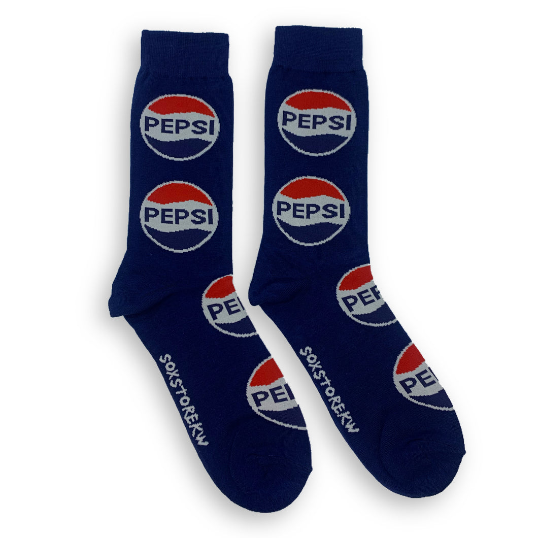 PEPSI SOCKS