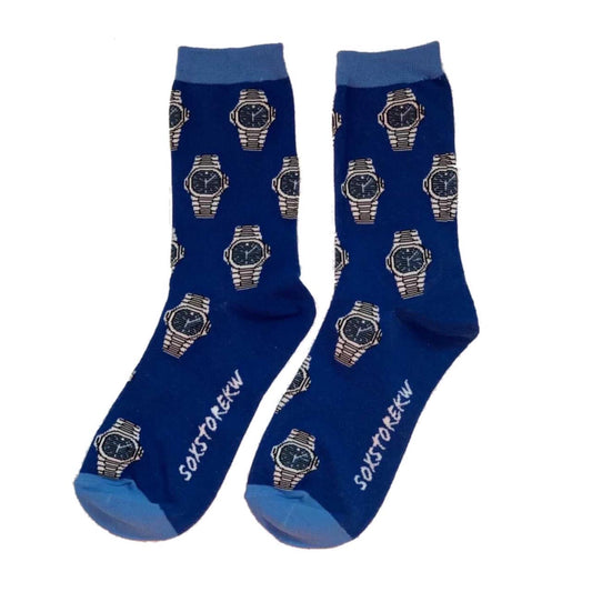 PATEK PHILIPPE SOCKS