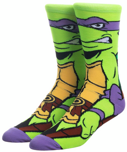 NINJA TURTLES DONATELLO