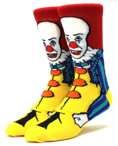 IT SOCKS