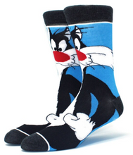 Load image into Gallery viewer, SYLVESTER SOCKS

