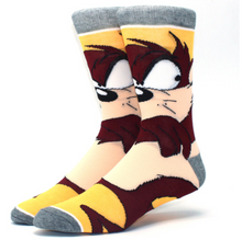 Load image into Gallery viewer, TAZ SOCKS
