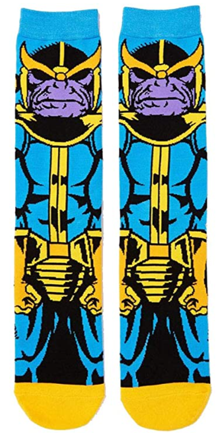 THANOS SOCKS